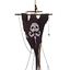 Black Corsairs Banner