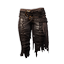 Black Privateer Trousers