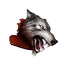 Wolf Head