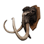 Mammoth Trophy