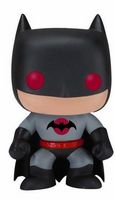 1 Flashpoint Batman NYCC 2011 DC Universe Funko pop