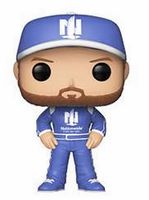 4 Dale Earnhardt Jr. Sports NASCAR  Funko pop