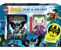 0 Glow The Joker Solutions2Go Game Bundle DC Universe Funko pop