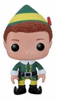 10 Buddy Elf Elf Funko pop