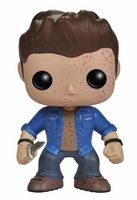 94 Bloody Dean Super Natural Funko pop