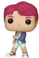 105 BTS Jung Kook BTS  Funko pop