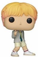 107 BTS V BTS  Funko pop