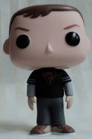 11 Superman T Shirt Sheldon Cooper Big Bang Theory Funko pop