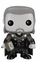 35 B&W Thor Gemini Collectibles Marvel Comics Funko pop