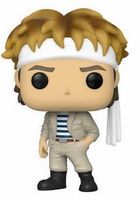 126 Duran Duran Simon Le Bon Duran Duran Funko pop