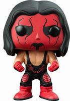 19 Wolfpac Sting World Wrestling Entertainment Funko pop