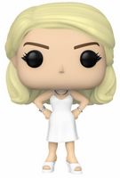 132 Debbie Harry (NYCC 19) Debbie Harry Funko pop