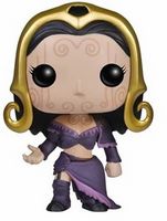 5 Liliana Vess Magic The Gathering Funko pop