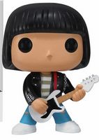 14 Dee Dee Ramone The Ramones Rocks Funko pop