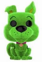 149 Scooby Doo Green FunkoShop Scooby Doo Funko pop