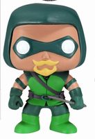 15 Green Arrow DC Universe Funko pop