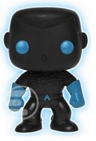 16 Aquaman EE DC Universe Funko pop