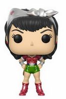 167 Wonder Woman Michaels DC Universe Funko pop