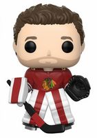 17 Corey Crawford Sports NHL Funko pop