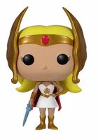 18 She Ra Masters of the Universe Funko pop