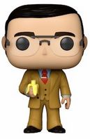 950 Brick Tamland 2020 San Diego Comic Con / FunkoShop Anchorman Funko pop