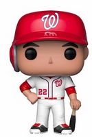 25 Juan Soto Sports MLB Funko pop