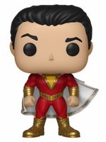 260 Shazam DC Universe Funko pop