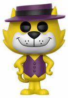 279 Top Cat Hanna Barbera Funko pop