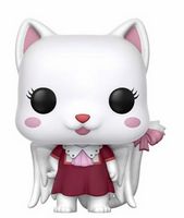 285 Carla Fairy Tail Funko pop