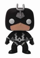 191 Black Bolt Marvel Comics Funko pop