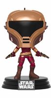 311 Zorii Bliss Star Wars Funko pop