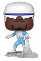 368 Frozone Incredibles Funko pop