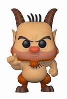 380 Phil Hercules Funko pop