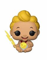 382 Baby Hercules Hercules Funko pop