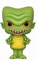 9 Green Gill SCCC 2018 Funko Funko pop