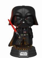 343 Light and Sound Darth Vader Star Wars Funko pop