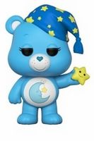 357 Bedtime Bear FunkoShop Care Bears Funko pop