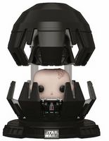 365 Darth ader Meditation Chamber Deluxe Star Wars Funko pop