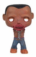 37 Michonnes Pet 1 The Walking Dead Funko pop