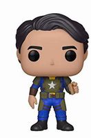 385 Vault Dweller (GS) Fallout Funko pop