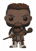 388 MBaku Marvel Comics Funko pop