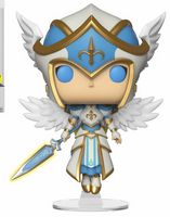 391 Glow Camilla Summoners War Funko pop