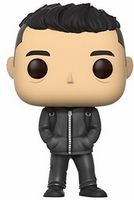 477 Elliot Anderson Mr. Robot Funko pop