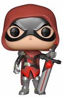 298 Guillotine Marvel: Contest of Champions Funko pop