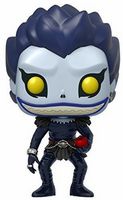 217 Ryuk Death Note Funko pop