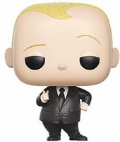 394 Boss Baby Boss Baby Funko pop