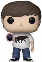 538 Ben Holding Burnt Easter Egg Stephan Kings - It Funko pop