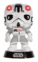 92 AT AT Driver Walgreens Star Wars Funko pop