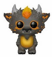 11 Mulch Monsters Funko pop