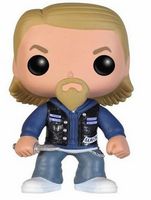 88 Jax Teller Sons of Anarchy Funko pop